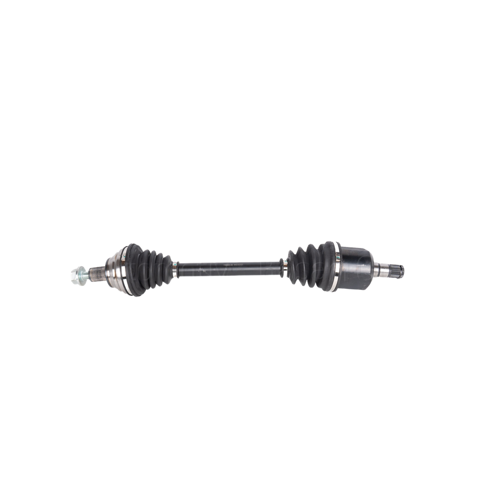 Komple Aks Ön Sol VW Golf 5 - Jetta - Passat - Octavia - Leon - A3 1.6 2004-2011 1K0407271BD