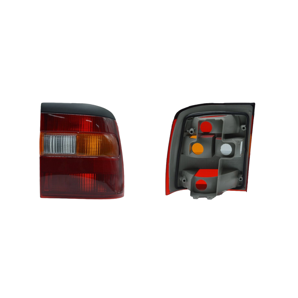 Stop Sağ Komple Füme Opel Vectra A 1992-1995 1222030KF 90443647