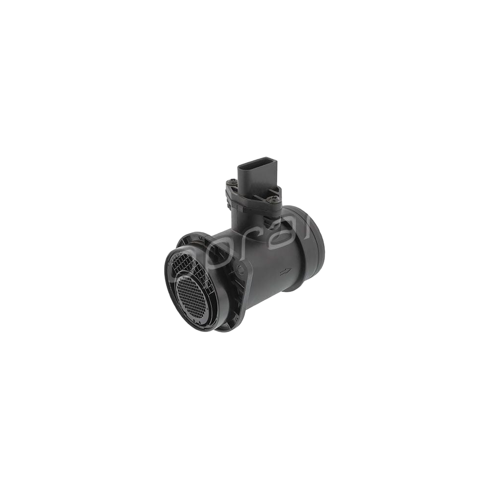 Topran Hava Debimetresi VW LT28-35-46 2.5 TDI - Passat 1.9 TDI - T4 2.5 TDI - Skoda Superb 1.9 TDI 038906461