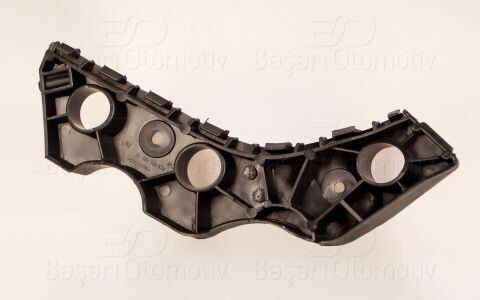 Tampon Ön Braket Sağ VW Passat CC 2009-2012 3C8807184A