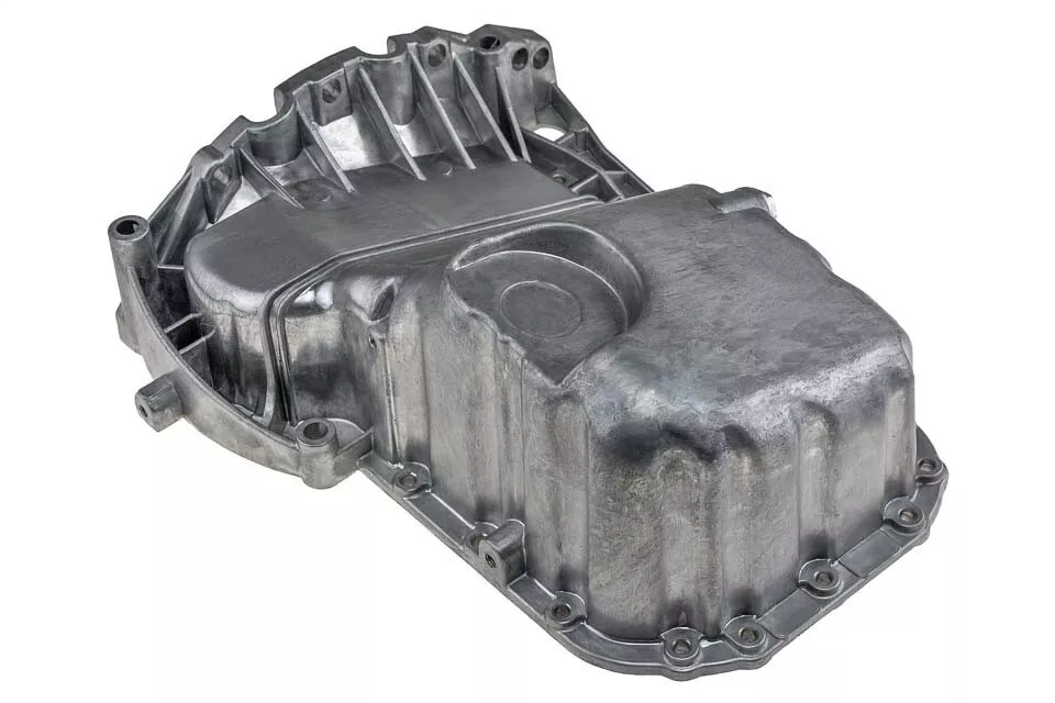 Motor Yağ Karteri Sensörsüz Passat A4 A6 Superb 1.6 1.8T 058103603E