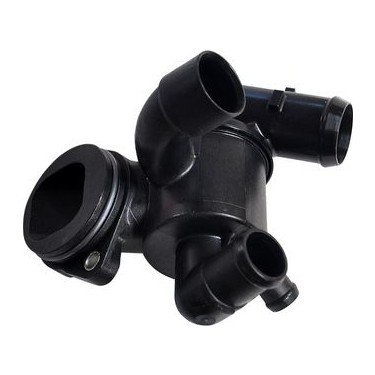 Golf6 Jetta Passat Termostat Komple 10- [Behr-T] [03L121111AC]