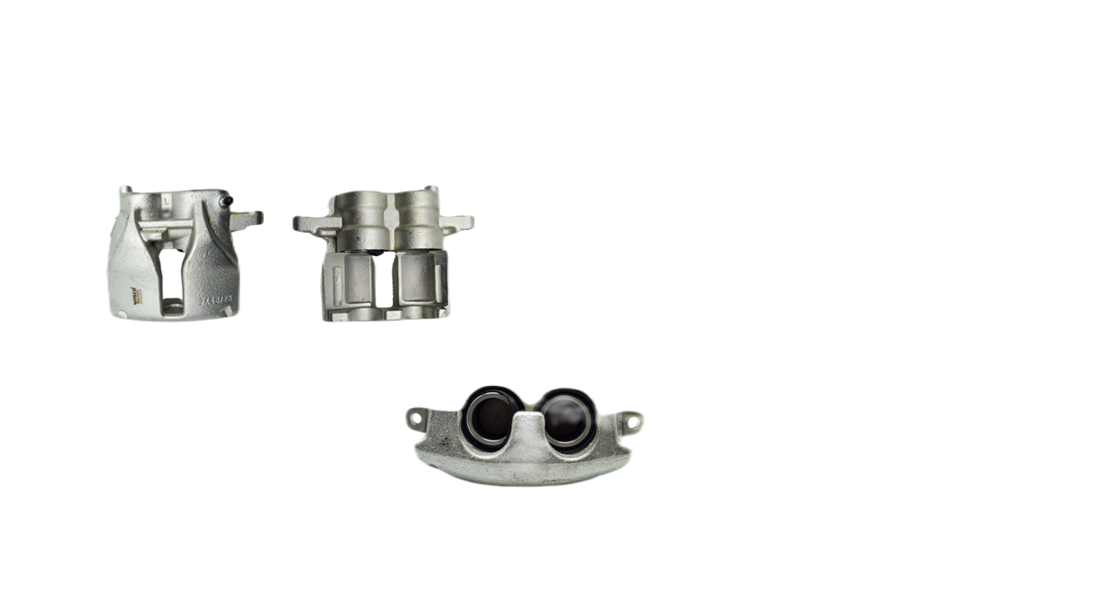 Fren Kalıperı Arka Sol Motorsuz Vw Crafter 2.0 2. 2E0615423A