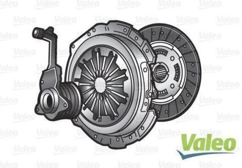 Debrıyaj Setı Fıat Ducato Daıly 2.3Jtd Euro5 12 > 834177