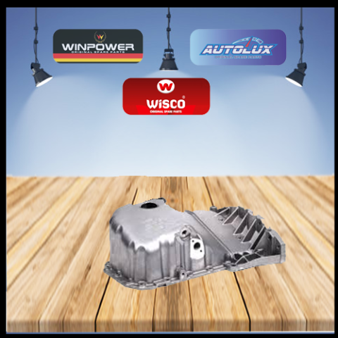 Yag Karterı Sensorsuz Vw Passat Audı A4 A6 1.8 T  058103598E