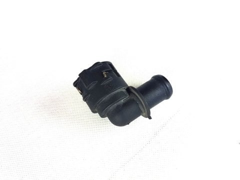 Tıguan A3 Leon Su Flansı 12- [Bsg] [5Q0122291AQ]