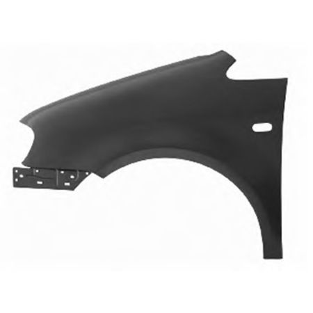 Camurluk On Sol (Taıwan) Vw Caddy 04 > 2K0821021