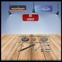 Eksantrik Zincir Seti 13 Parça Opel Vectra C - Signum 5636479