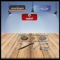 Eksantrik Zincir Seti 13 Parça Opel Vectra C - Signum 5636479