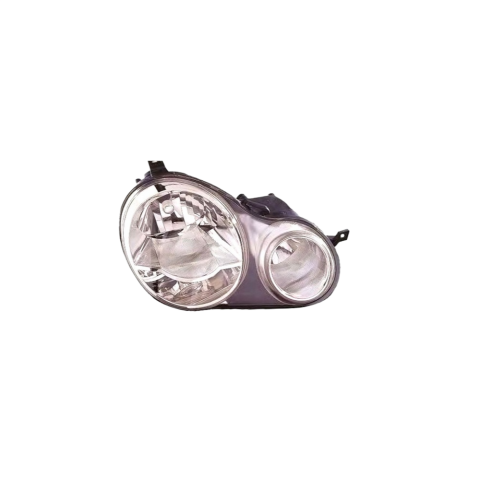 Far Camı Sağ VW Polo 2002-2005 6Q0941008M