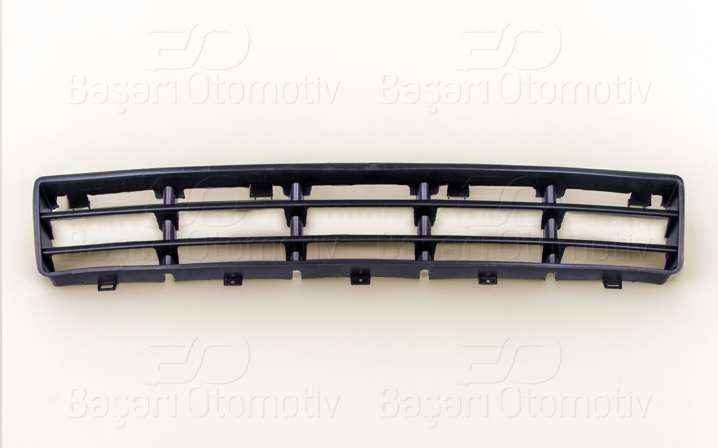 Tampon Izgarası Orta Vw Golf4 98 > 1J0853677DB41