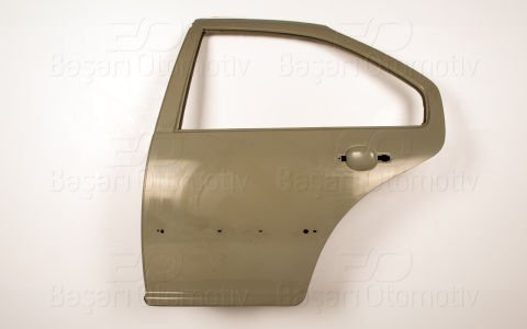 Kapı Arka Sol (Sımyı) Vw Bora 98 > 1J5833055F