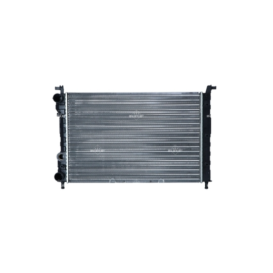 Su Radyatoru Brazıng Mt 520X359x26 Fıat Palıo (178_ 46548485