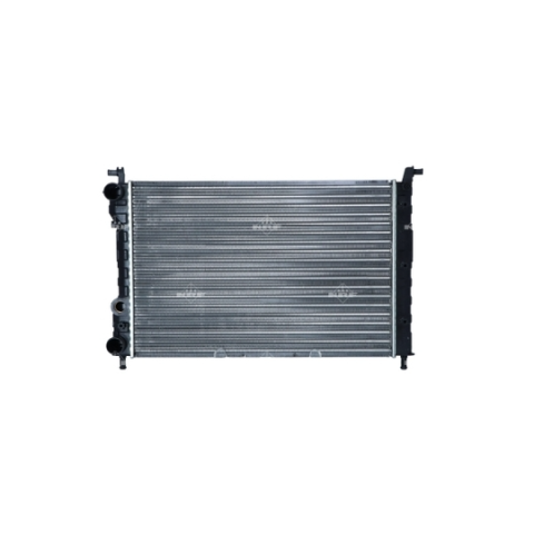 Su Radyatoru Brazıng Mt 520X359x26 Fıat Palıo (178_ 46548485