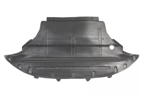 Karter Muhafazası Alt Plastık Audı Q5 08-17 8R0863821
