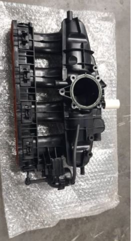 Emme Manıfoldu Vw Passat Cc Jetta 1.8Tfsı Cdaa 0 06J133201BD