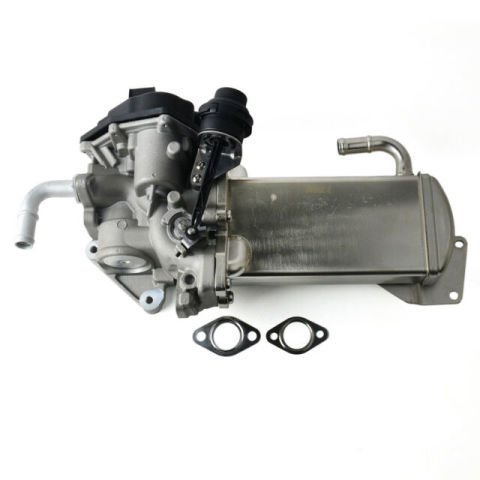 Egr Valfı Sogutuculu Vw T6 2.0Tdı Caaa Caab [03L131512DS]
