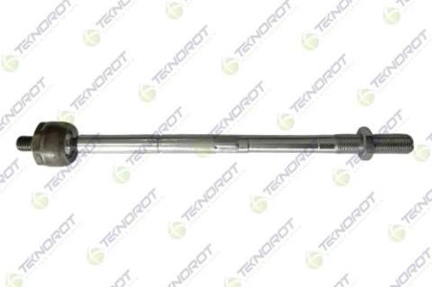 Rot Mılı Ön Polo Ibıza 17- Teknorot 2Q0423810D