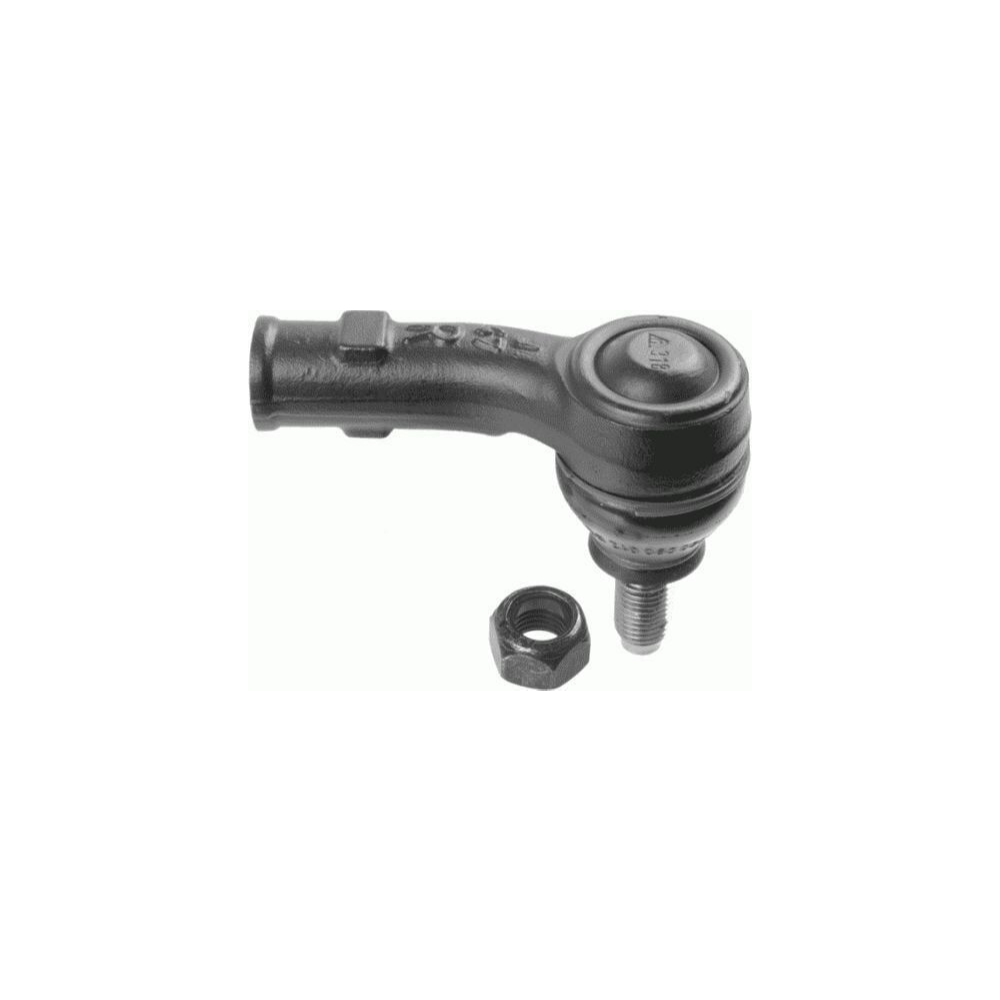 Lemforder Rot Başı Sağ VW Golf 4 - Bora - Audi A3 - Seat Toledo 1997-2004 1J0422812A