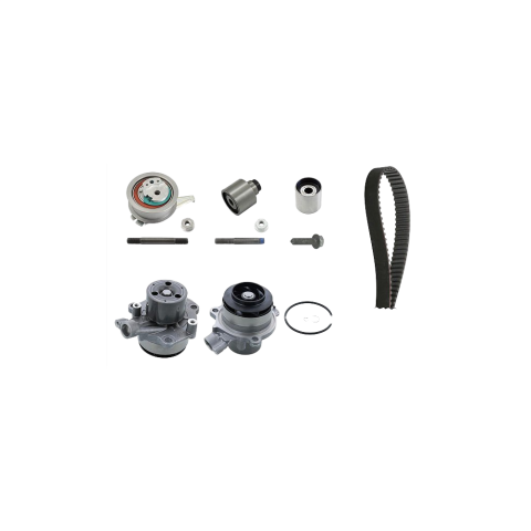 Ina Triger Seti + Devirdaim Volkswagen Golf 7 Passat 530065032