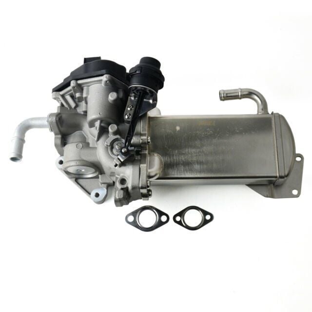 Wisco Egr Valfi Soğutuculu Vw T6 2.0 Tdı 03L131512DS