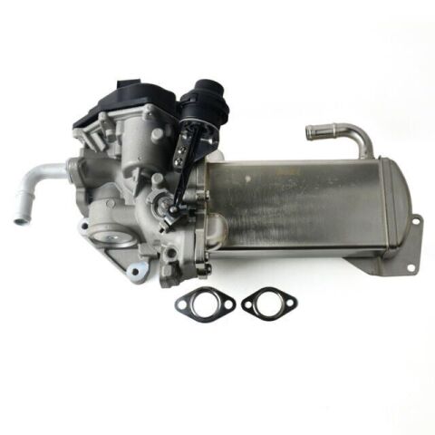 Wisco Egr Valfi Soğutuculu Vw T6 2.0 Tdı 03L131512DS