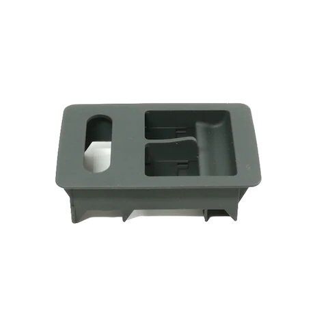 Monarca Cam Düğme Yuvası Gri Volkswagen Polo HB 2000-2002