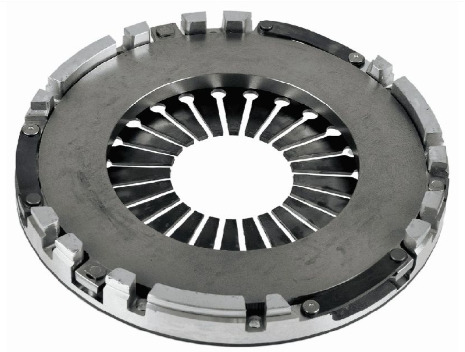 Sachs Debriyaj Baskısı VW 911 Carrera M64.01 3.6 1989-1997 96411602700