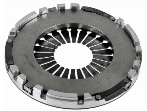 Sachs Debriyaj Baskısı VW 911 Carrera M64.01 3.6 1989-1997 96411602700