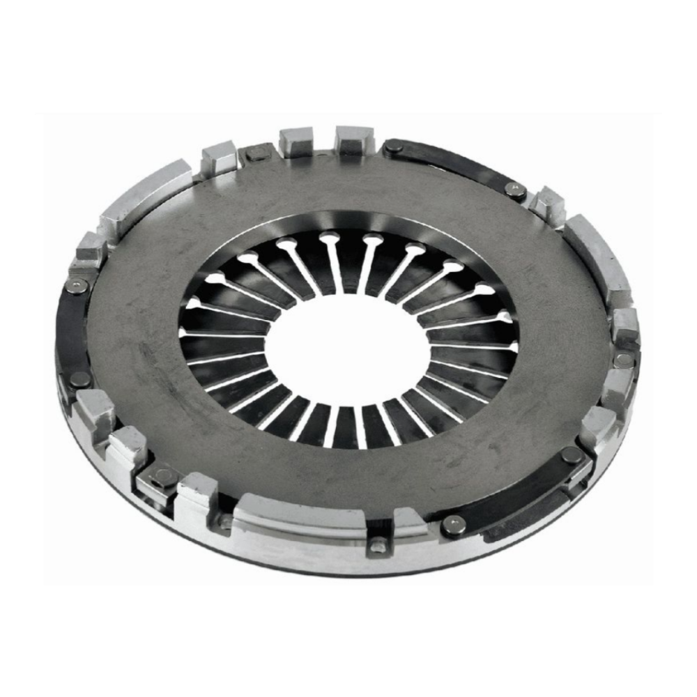 Sachs Debriyaj Baskısı VW 911 Carrera M64.01 3.6 1989-1997 96411602700