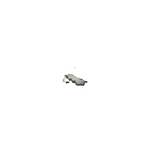 Fren Balatası Ön VW Sharan - Alhambra - Galaxy 1.9 1995- 1200020