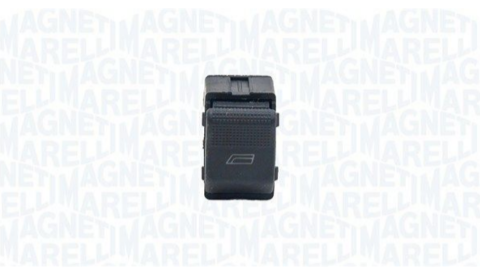 Cam Açma Dügmesı Polo Cordoba Ibıza 99-01 M.Marel 6X0959855B