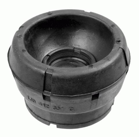 Amortısör Takozu Ön Golf4 Bora Polo A3 Toledo 97- 1J0412331C