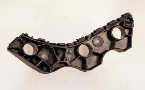 Tampon On Braket Sol Vw Passat Cc T 09 > 3C8807183A