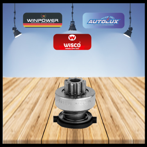 Mars Dıslısı 9 Dıs Bmw Mercedes ALX0925