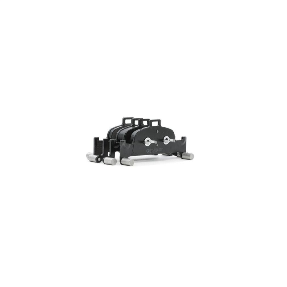 Textar Ön Fren Balatası Audi A4 - A5 - Q5 2015- 8W0698151L