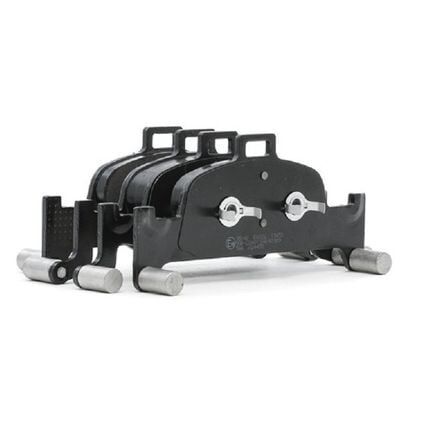 Textar Ön Fren Balatası Audi A4 - A5 - Q5 2015- 8W0698151L
