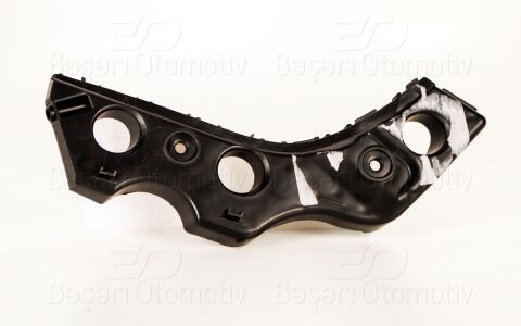 Tampon Ön Braket Sol VW Passat CC 2009- 1230043 3C8807183 3C8807183A