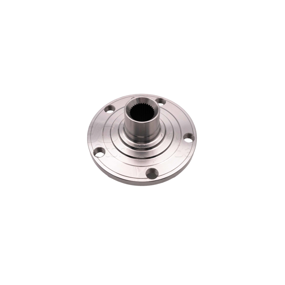 Porya Ön Sol-Sağ 5x112 ABS'siz 8D0407615E - Uygun Fiyat