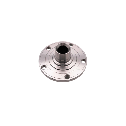 Porya Ön Sol-Sağ 5x112 ABS'siz 8D0407615E - Uygun Fiyat