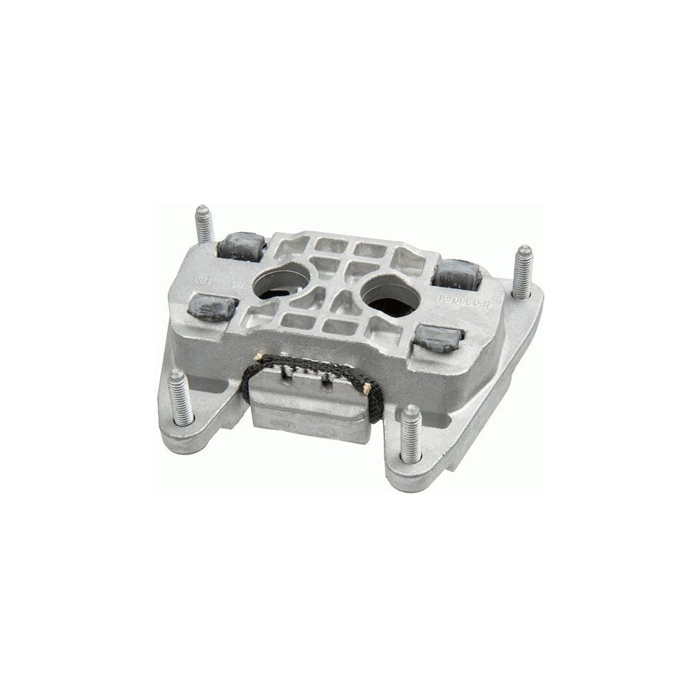 Lemforder Şanzıman Takozu Alt Audi A6 2005-2011 4F0399151BL