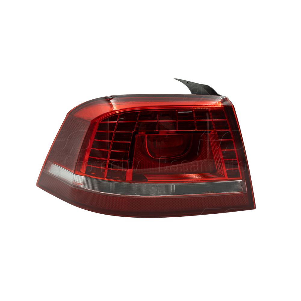Stop Sol Dış Ledli VW Passat B7 2011- 3AE945207B