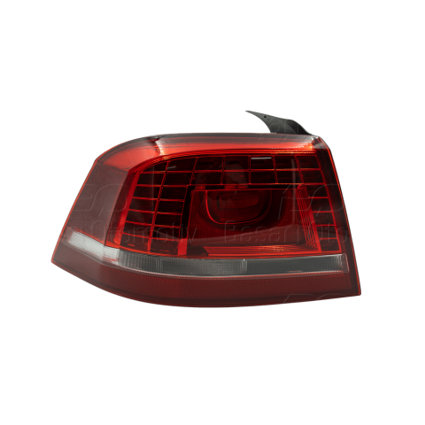 Stop Sol Dış Ledli VW Passat B7 2011- 3AE945207B