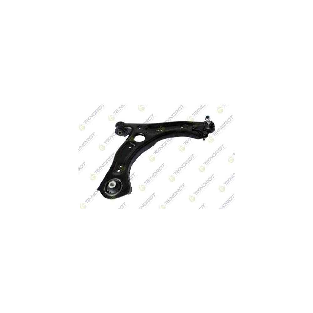 Teknorot Salıncak Ön Sağ VW Polo - Audi A1 - Seat Ibiza - Skoda Fabia 2017- 2Q0407152B