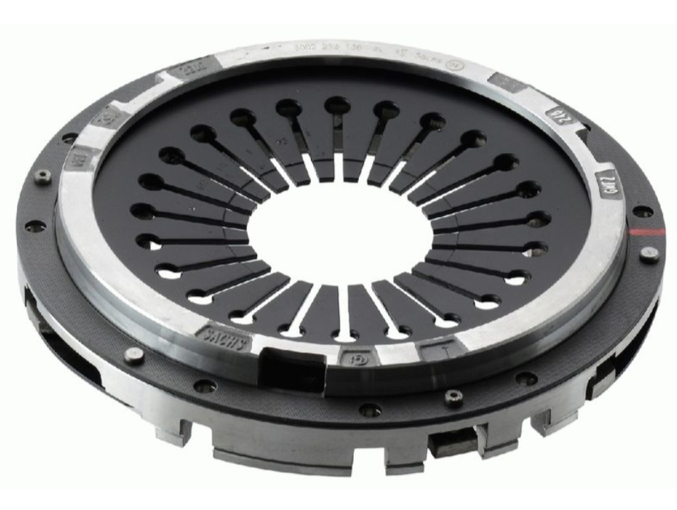 Sachs Debriyaj Baskısı VW 911 M96.70 3.6 2003-2012 99611602051