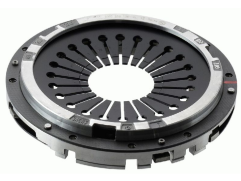 Sachs Debriyaj Baskısı VW 911 M96.70 3.6 2003-2012 99611602051