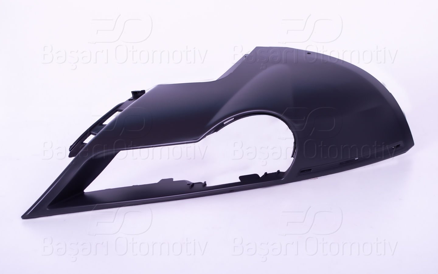 Tampon Izgarası Sag Audı Q7 09-16 4L0807062C