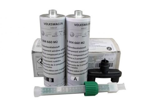 Unıversal Cam Yapıstırma Setı 91- [Ioe-Vw] [D004660M2]