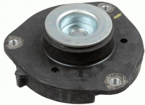 Amortısör Takozu Ön Golf5 Jetta Caddy Passat A3 L 1K0412331B