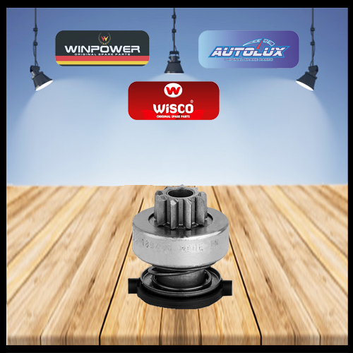 Mars Dıslısı 9 Dıs Bmw Mercedes ALX0997